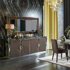 Modern Sideboard