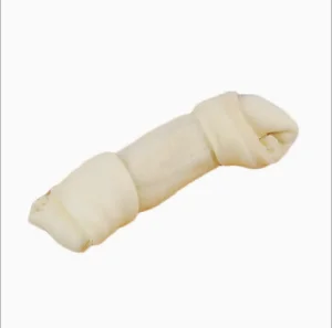 Natural Chicken Leg Bones - Healthy Dog Treats for Training Rewards