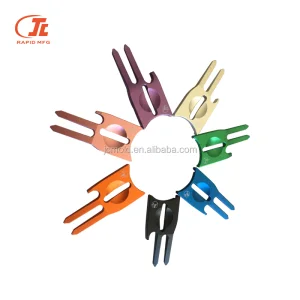 Golf Divot Repair Tools