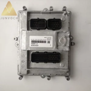 ECU Cummins 4898112