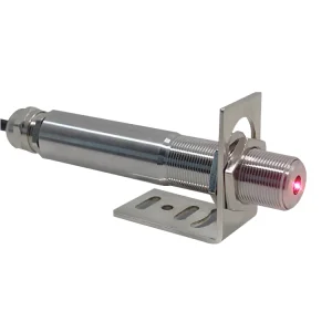 Renke Industrial Customizable Contactless Temperature Sensor 0-1200 Degree Infrared Transmitter OEM ODM Temperature Instrument