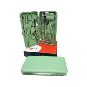Kit Unhas 18