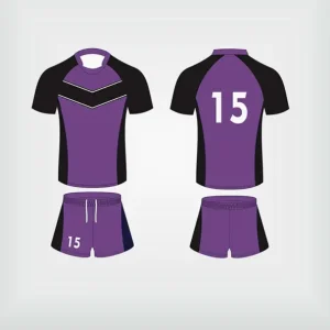 Rugby Suits