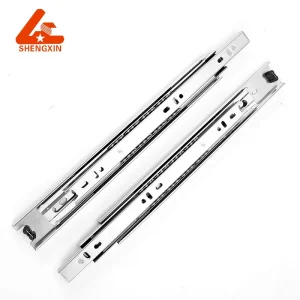 40mm 3-Fold Sliding Rails