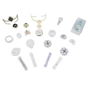 Custom Clear Optical Transparent Molding Solutions for Plastic