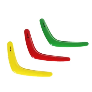 V-shaped Boomerang