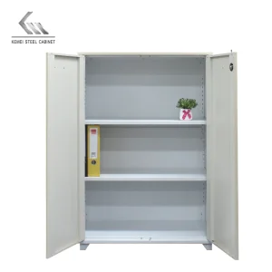 Archivo metalico escolar