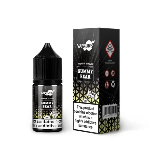 Nicsalt Ejuice