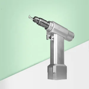 Shanghai Bojin Electric Power Tool Cranial Bur 4105 for Orthopedics Surgery Craniotomy System 4000