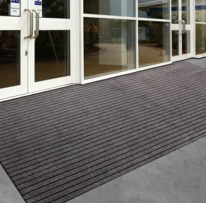 PVC Entrance Mats