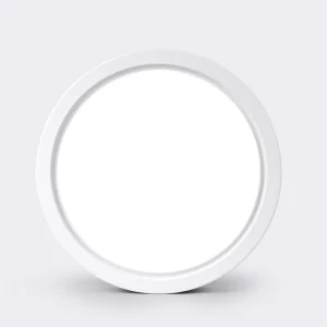 3W 6W 9W 12W 15W 18W 24W Square Round LED Down Light CE LED Downlight Slim Recessed Ceiling Light Panel Lights