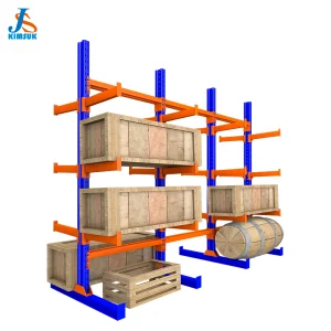 Pallet Rack Heavy Duty Warehouse Racks