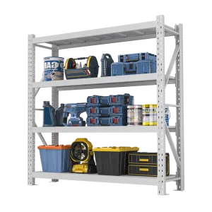 Steel Racking Shelves Adjustable