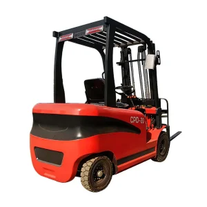 2 Ton Electric Forklift