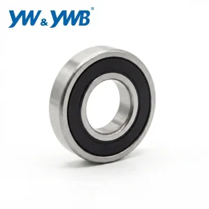 Low Noise Bearing
