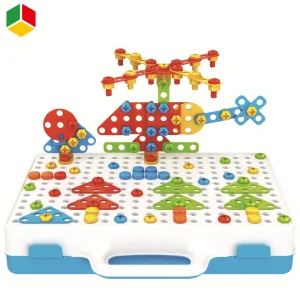 Kids Early Education Building Blocks