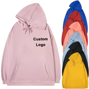 Milan Urban Fleece Tracksuit & Oversized Hoodie Set