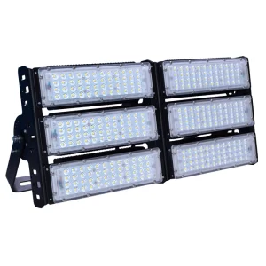 Tunnel Stadium Light