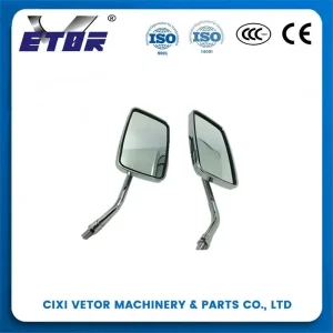 China WH100T Motorcycle Rearview Mirrors Manufacturers