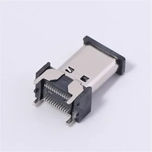 CE Certification TYPE-C Connector-02