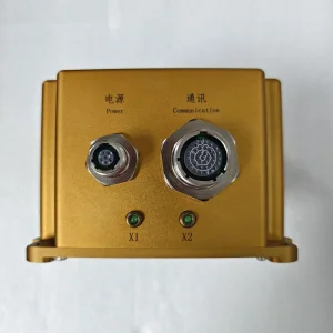 Inertial Navigation System