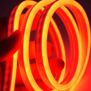 Decorative LED Light/Waterproof LED Neon Lights/Architectural Lighting for House Decoration