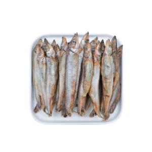 OEM Organic Freeze-Dried Raw Fish Treats Premium Optimal Nutrition Dog/Cat Food