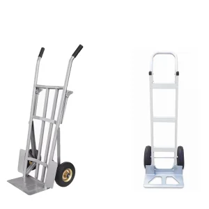 Guichang cargo Truck Folding Load Wheel
