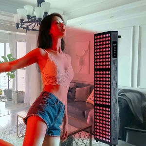 Azure Oed/OEM Home Body Skin Care Beauty Physiotherapy Solarium Machine LED Red Light Therapy Panel Equipment Sauna Salon LED