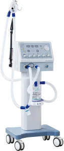 Portable Medical Ventilator
