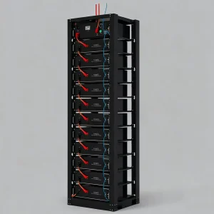 Energy Storage Battery 40kwh