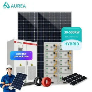 Deye 80kw a 200kw