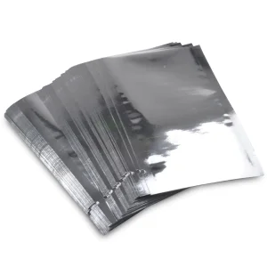 Custom Printed Mylar Zipper Bags for Mylar Aluminum Foil Bags for MetallicBags Mylar Bags
