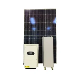 Cross-border Supply 8KW System