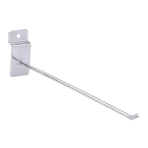 Vienna Retail Series Slatwall Hook