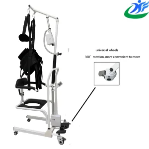 Bariatric Transfer Chair