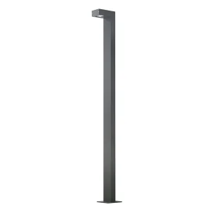 Modern Minimalist LED Garden Light