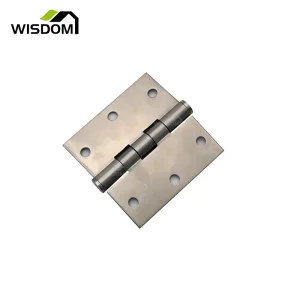 Swinging Door Hinge