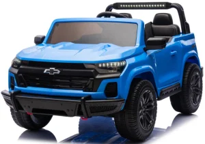 24V Chevrolet Licensed Kids Electric Toy Car