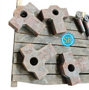 Custom Casting Iron Steel Alloy T-Shape Seat Parts Sand Castings Machining Services