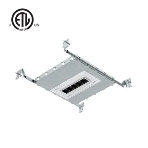 ETL Certification Industrial Design Flick Free