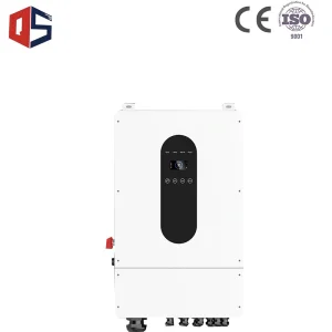Inversor Solar de Grado Industrial 15000W