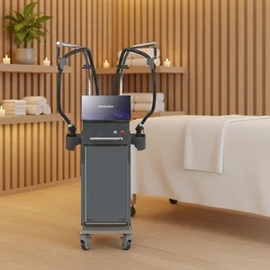 Onda Coolwave Face Lifting Device Skin Tightening Cool Wave Body Slimming Weight Loss Onda Microwave Machine