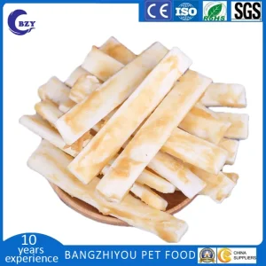 Molar Teeth Cleansing Treats