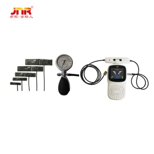 DS-200 Veterinary Blood Pressure Monitor
