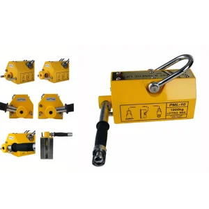 Rare Earth Neodymium Lifting Magnet