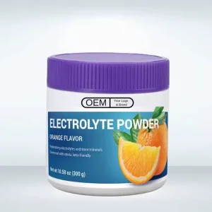 Hydration Electrolyte Powder Best Price Custom Supplement