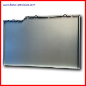 Custom Sheet Metal Stamping Bending Motor/Bike/Computer/Auto Spare Aluminum Metal Accessories