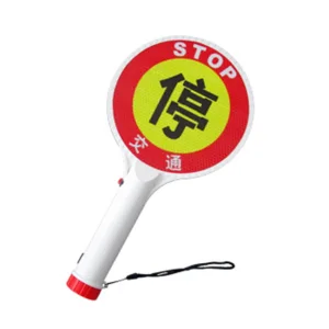 Traffic Warning Light
