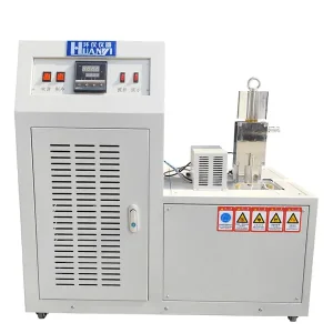 Custom Rubber low temperature brittleness testing machine Manufacturers, Factories